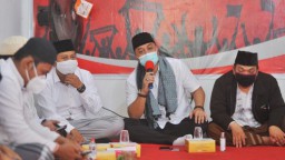 Eri Cahyadi Ternyata Fasih Baca Ayat Al Quran, Ini Bukti Videonya