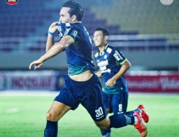 Persib Bandung Lolos ke Final Piala Menpora