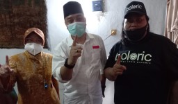 Boleric, Komunitas Relawan Pendukung Eri Cahyadi-Armuji
