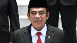 Menag: Jangan Kurangi Kegembiraan Lebaran karena Covid-19