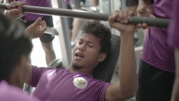 STY kini Fokus Penguatan Otot dan Power Pemain Timnas U-19