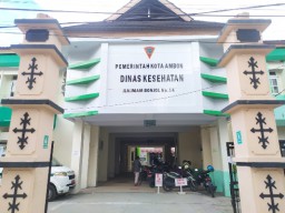 Tenaga Medis Terpapar Corona, Pemkot Tutup Sementara Tiga Faskes