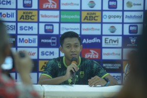 Persib Kembali Berlaga di GBLA