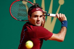 Federer Dibobatkan sebagai Atlet Terkaya versi Forbes