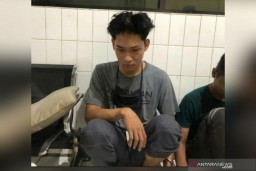 Ferdian Paleka Youtuber yang Nge-prank Waria Akhirnya Ditangkap
