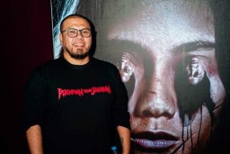 Film Perempuan di Tanah Jahanan Borong Nominasi Piala Citra