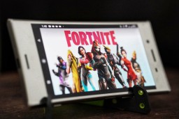 Game Fortnite Dalam Waktu Dekat kembali Bisa Dimainkan di Apple