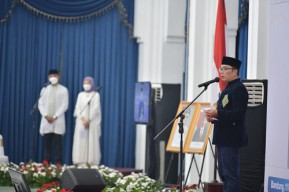 Ridwan Kamil: PPKM Akan Selalu Ada