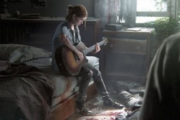 The Last of Us Part 2 Urung Dirilis Sesuai Jadwal