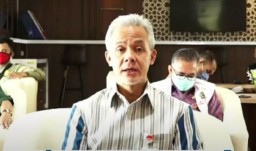 Ganjar: Tindak Tegas Pelaku Pengancaman dan Intimidasi Tenaga Medis