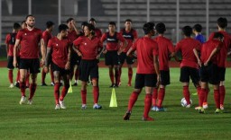 Dokter Timnas Sarankan STY Kurangi Intensitas Latihan di Masa Pandemi