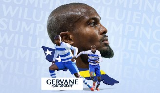 Gervane Kastaneer Resmi Gabung PERSIB, Targetkan Gelar Juara Liga 1 2024/2025