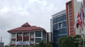 UM Surabaya Resmi Buka Fakultas Kedokteran Gigi