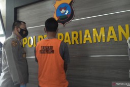 Gara-gara Pinangan Ditolak, Pria di Padang Sebar Video Asusila