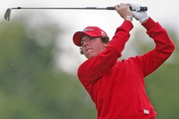 Pegolf Rory McIlroy ingin Melihat Keberagaman Ras di Golf