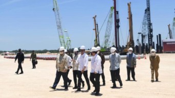 Pembangunan Smelter di Dalam Negeri Perkuat Hilirisasi Industri