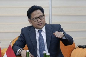 Gus AMI: Waisak Memperkokoh Kemanusiaan dan Persaudaraan