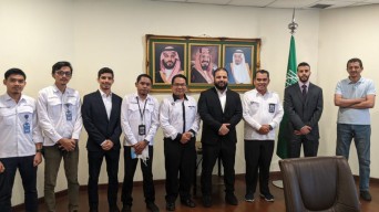Penerbitan Visa Haji, Jemaah Usia Di Atas 80 Tahun Tidak Harus Rekam Biometrik