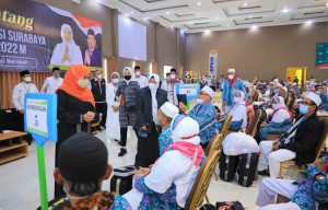 KMA Kuota Haji 2023 Terbit, Kemenag Sesuaikan Penghitungan Estimasi Keberangkatan