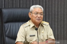 RS di Kupang Penuh, Pemkot  Minta Masyarakat Karantina Mandiri