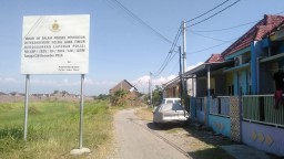 PT Brantas Abipraya Diduga Monopoli Proyek PPLS Rp 264 M