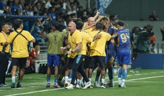 PERSIB Raih Kemenangan Dramatis Pertama di AFC Champions League Two 2024/2025, Tundukkan Lion City Sailors FC 3-2