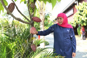 Terbukti Mampu Tingkatkan Kesejahteraan Masyarakat Sekitar