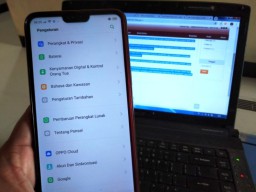IMEI Diberlakukan, Pengguna HKT akan Menerima Notifikasi