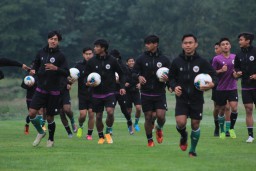 STY Berharap Kompetisi Liga 1 dan 2 Segera Digulirkan