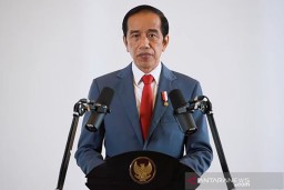 Jokowi: Proses Pilkada Harus Mendapatkan Perhatian Khusus