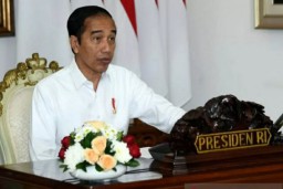 Jokowi: Pemerintah Siap Diawasi Rakyat Terkait Penanganan Covid-19