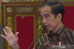 Menpora: Presiden Minta Kasus All England Tidak Didiamkan