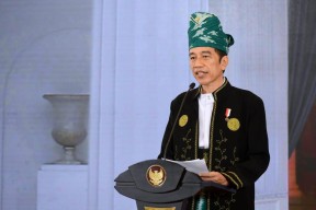Peringatan Hari Lahir Pancasila untuk Memperkokoh Kehidupan Masyarakat