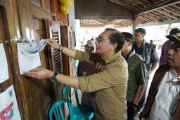 Pemungutan Suara Ulang di Magetan Berjalan Lancar, Antusiasme Warga Tinggi