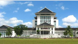 32 ASN Positif Corona, Kantor Gubernur Maluku Ditutup