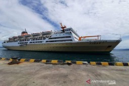 Pelni dan KKP Lakukan Rapid Test ABK KM Dobonsolo