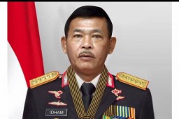 Kapolri Keluarkan Telegram Terkait Harkamtibmas