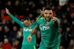 Kapten Watford Tolak Latihan