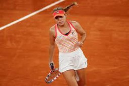 Kenin Bertemu Swiatek di Babak Final Tenis Putri French Open