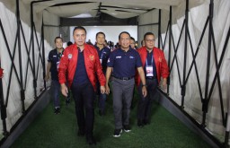 Catat Bulannya, September atau Oktober, Liga 1 dan 2 Kembali Digelar