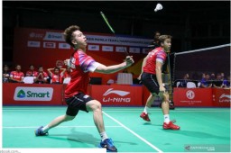 Indonesia Open Super 1000 Dijadwalkan Desember