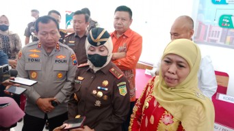 Dinas Pendidikan Jatim Dirikan Rumah Restorative Justice Sekolah