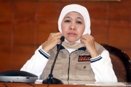 Gubernur  Jatim Targetkan Peningkatan Pajak Daerah Naik 20,4 Persen