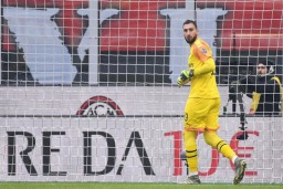 Juventus dan Milan akan Tukar Penjaga Gawang
