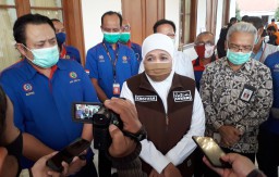 Penggunaan Masker Harus Jadi Gerakan