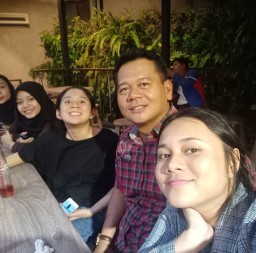 Mantan Kapolres Bangkalan Bakal Isi Direktur KPK
