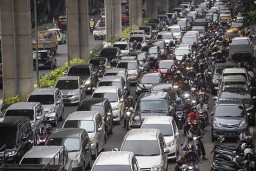 PPKM Mikro Diperpanjang 9 hingga 19 April