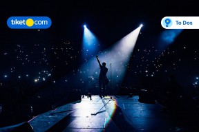 Ide Liburan Bertema Tur Konser Buat Kamu Tanpa Harus War Tiket