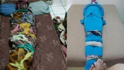 Citra Unair Tercoreng, Terduga Pelaku Seks Fetish Jarik Akhirnya Di-DO