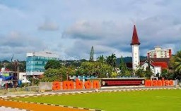 Nenek 74 Tahun Di Kota Ambon Terjangkit Virus Corona
